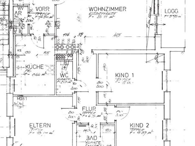 Wohnung mieten in Braunau am Inn, Oberösterreich