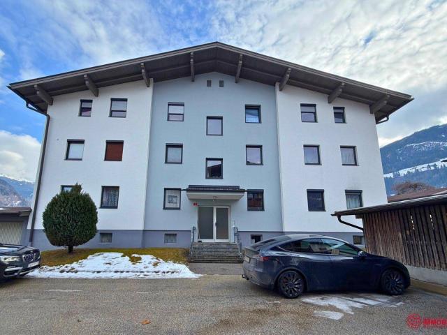 Apartment kaufen in Uderns, Tirol
