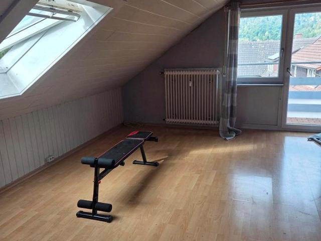 Wohnung kaufen in Zell am Harmersbach, Baden-Württemberg
