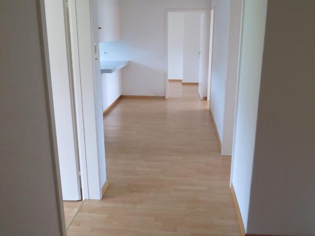 Apartment mieten in Abtwil (SG), St. Gallen