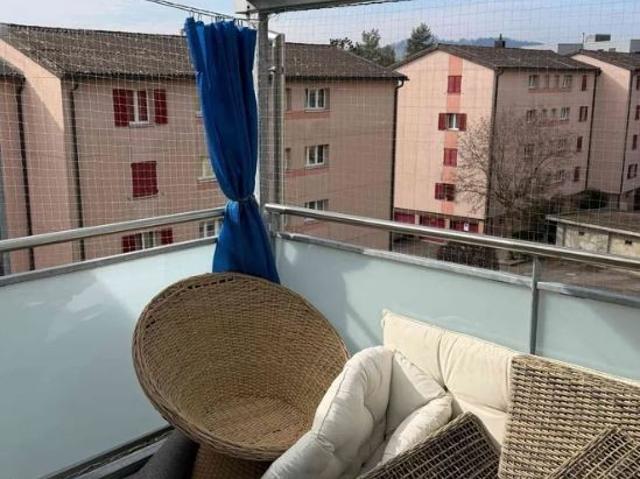 Apartment mieten in Abtwil (SG), St. Gallen