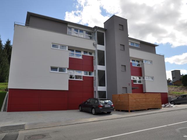 Wohnung mieten in Aldingen, Baden-Württemberg