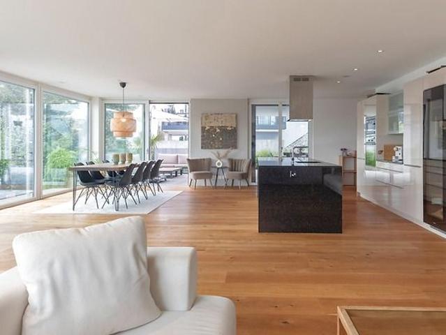 Apartment mieten in Wohlen (AG), Aargau