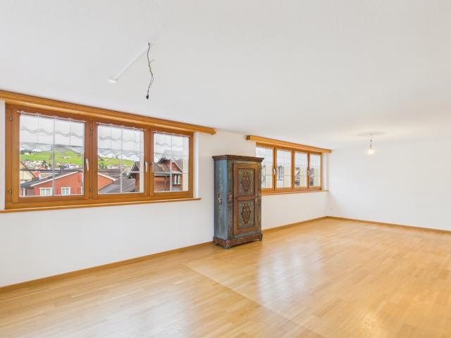 Wohnung mieten in Appenzell, Appenzell Innerrhoden