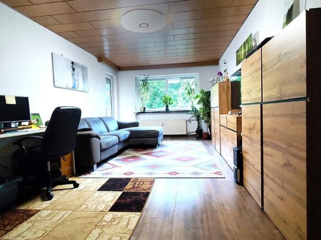 Wohnung kaufen in Lechhausen, Augsburg
