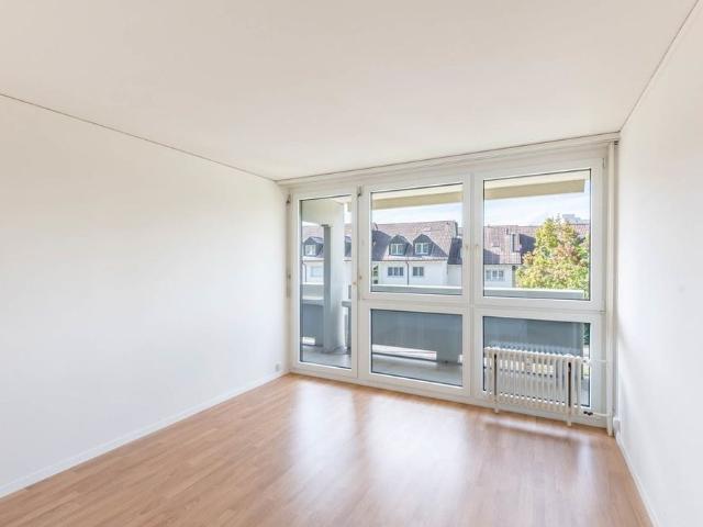 Apartment mieten in Baar, Zug