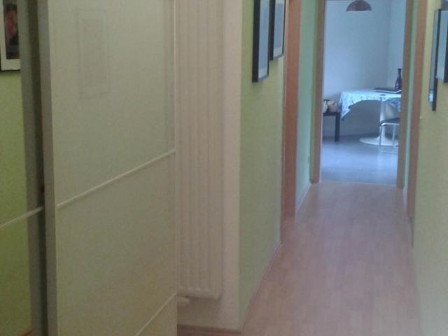 Wohnung mieten in Bad Camberg, Hessen
