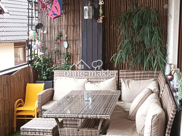 Apartment kaufen in Monakam, Bad Liebenzell