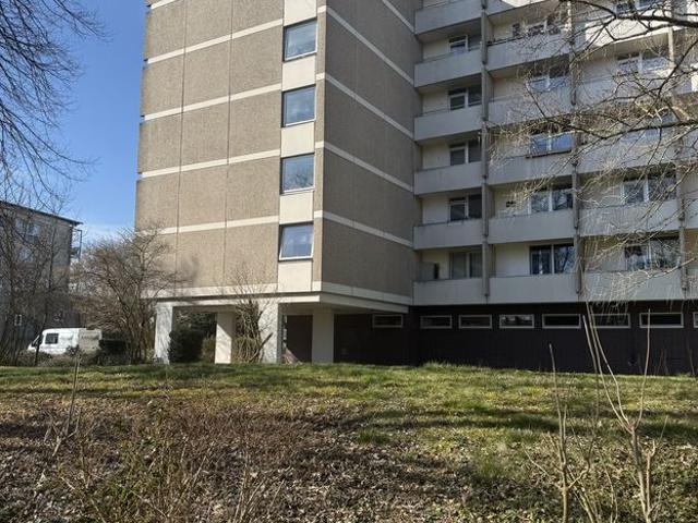 Apartment mieten in Bad Nauheim, Hessen