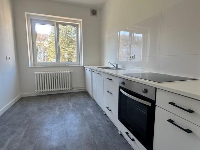 Apartment mieten in Bad Sooden-Allendorf, Hessen