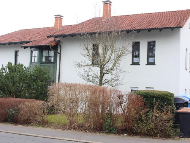 Wohnung mieten in Bad Wildungen, Hessen
