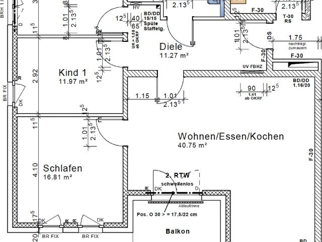 Wohnung mieten in Stieghorst, Bielefeld