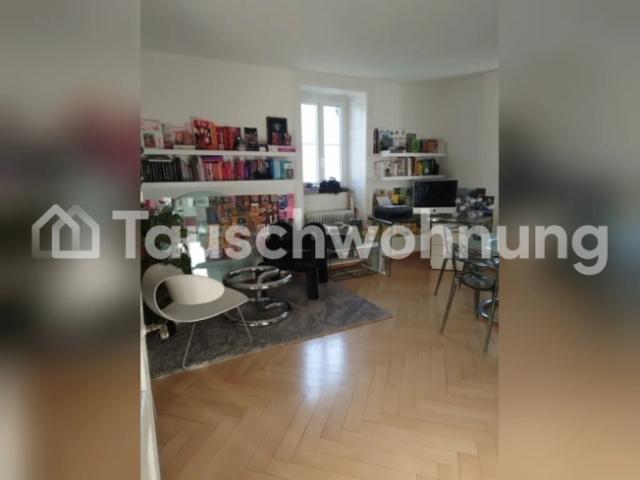 Attikawohnung mieten in Baden, Aargau