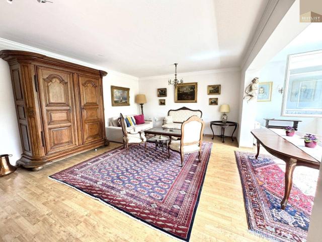 Apartment kaufen in Baden, Niederösterreich