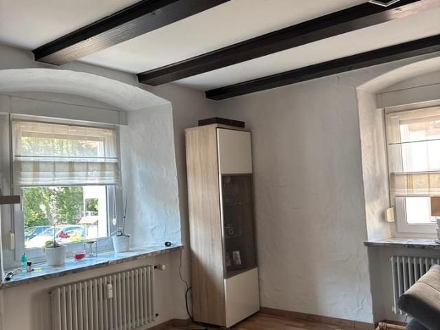 Wohnung kaufen in Badenweiler, Baden-Württemberg