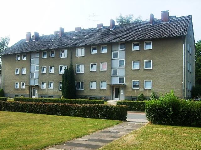 Apartment mieten in Bellenbruch, Barntrup