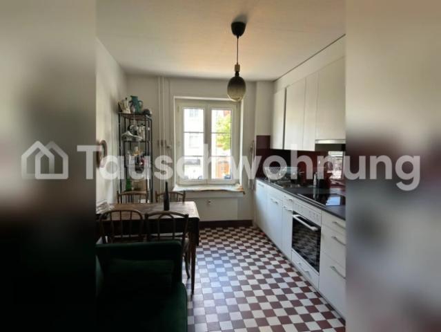Wohnung mieten in Basel, Basel-Stadt