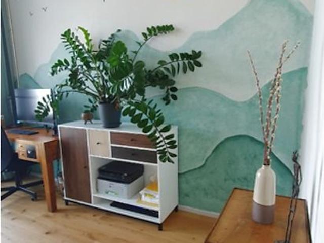 Apartment mieten in Grossbasel, Basel