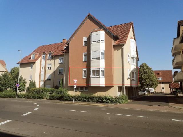 Etagenwohnung kaufen in Baunatal, Altenbauna