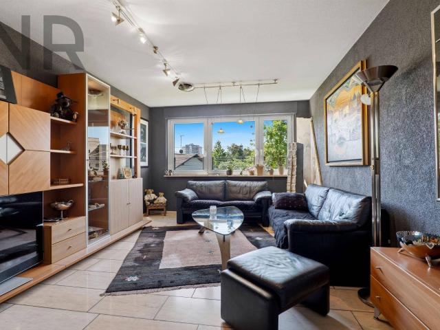Apartment kaufen in Bregenz, Vorarlberg