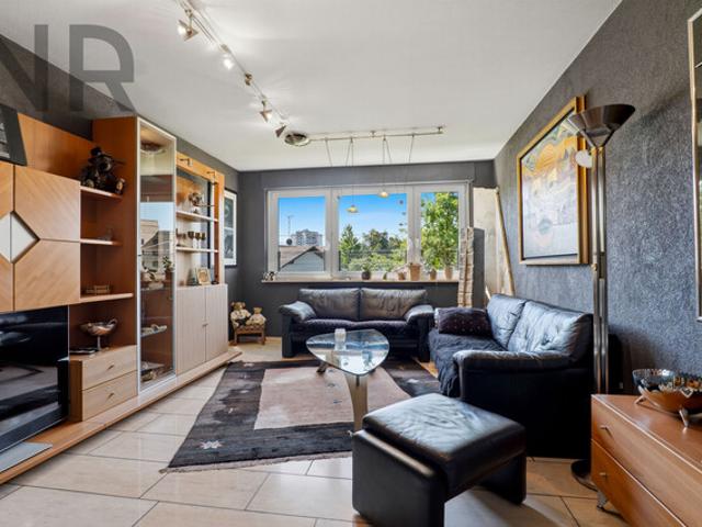 Apartment kaufen in Bregenz, Vorarlberg