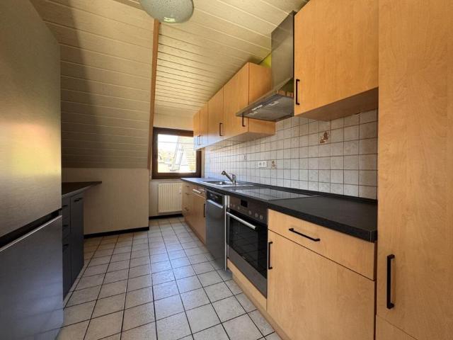 Apartment mieten in Kreuzberg, Crailsheim
