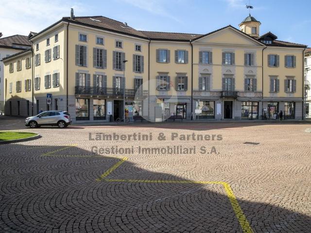 Apartment mieten in Bellinzona, Tessin