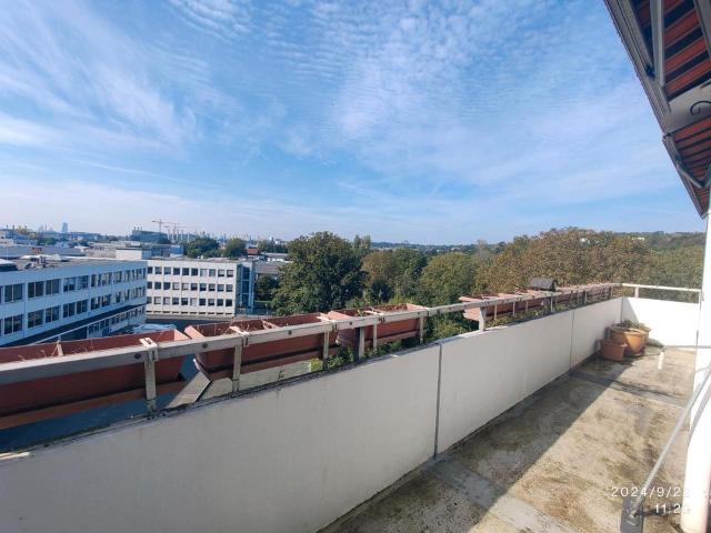 Wohnung kaufen in Hattersheim, Hessen