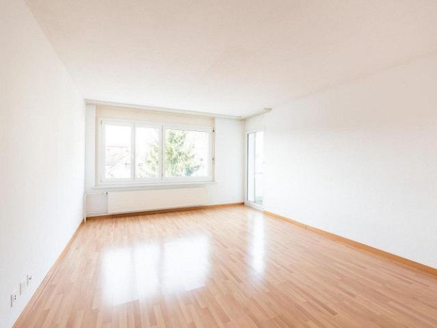 Apartment mieten in Beringen