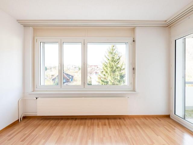 Apartment mieten in Beringen