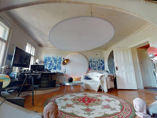 Apartment mieten in Friedrichshain, Berlin