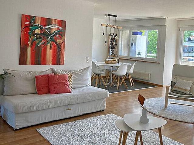 Apartment mieten in Bern