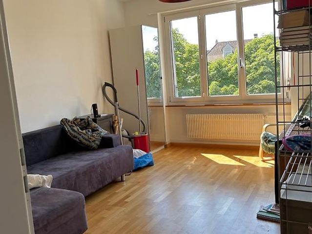 Apartment mieten in Bern