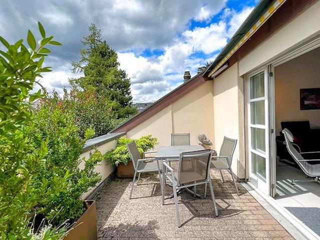 Apartment mieten in Muri bei Bern, Bern
