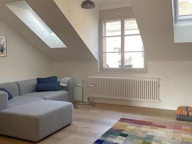 Apartment mieten in Bern