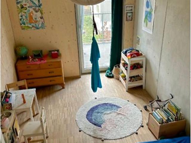 Apartment mieten in Bern