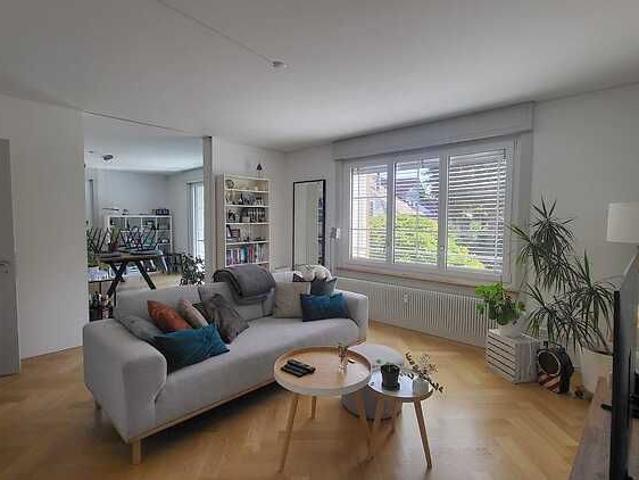 Apartment mieten in Stadtteil III, Bern