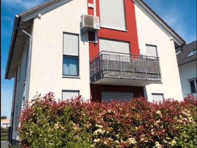 Etagenwohnung kaufen in Hattersheim