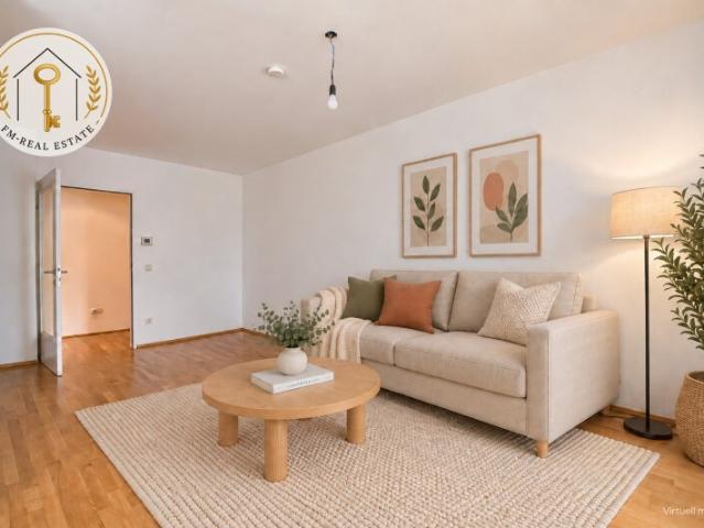 Wohnung mieten in Wien