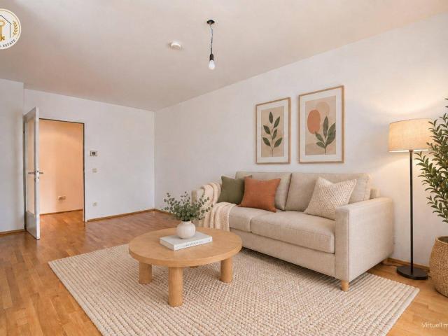 Apartment mieten in Landstraße, Wien
