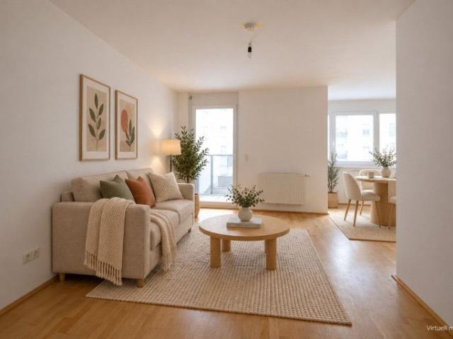 Apartment mieten in Landstraße, Wien