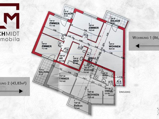 Wohnung kaufen in St. Johann in Tirol, Tirol