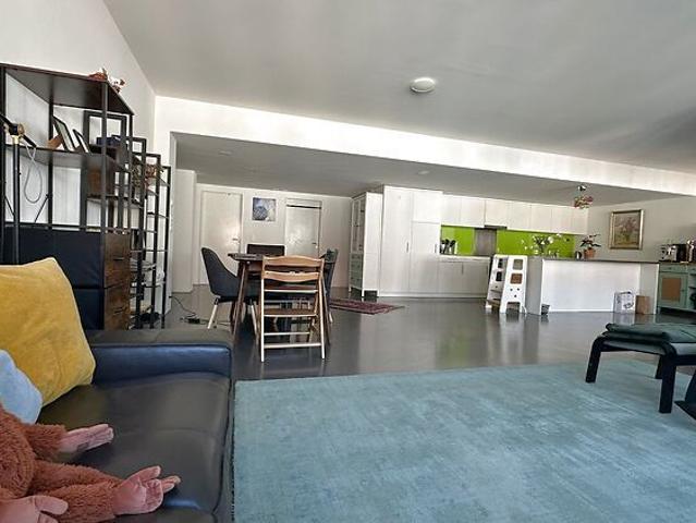 Apartment mieten in Biel, Bern