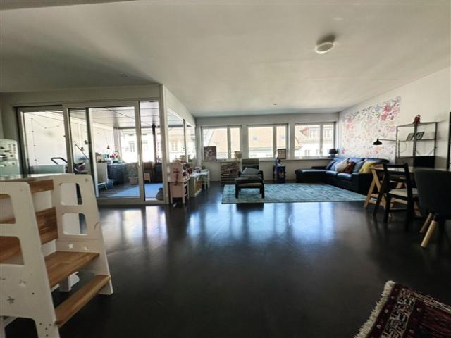 Wohnung mieten in Biel, Bern