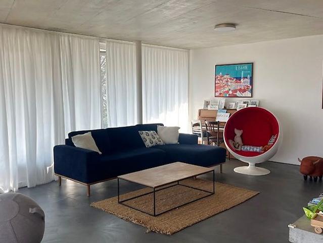 Apartment mieten in Biel, Bern