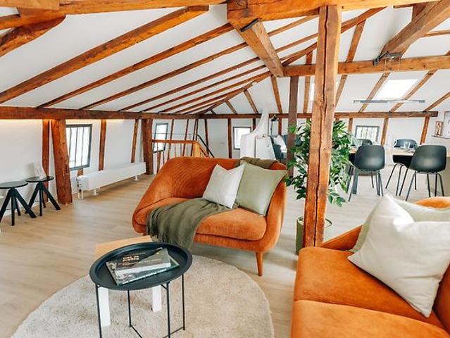 Apartment mieten in Madretsch, Biel/Bienne