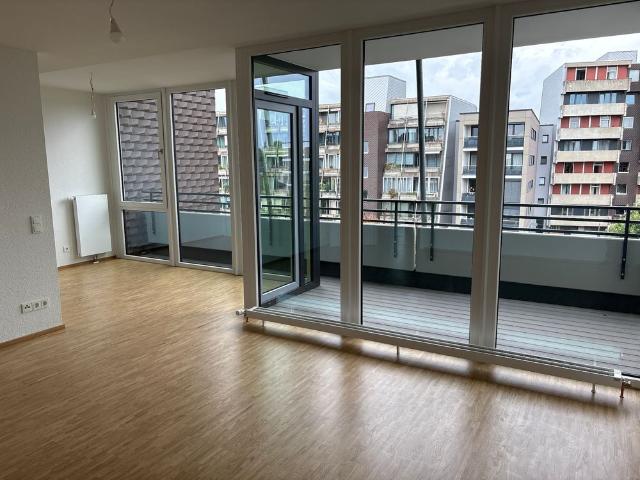 Apartment mieten in Nordstadt, Bonn