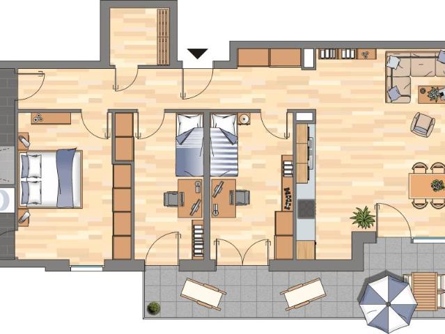 Haus mieten in Bonn