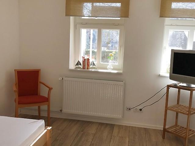 Apartment mieten in Bornum, Börßum