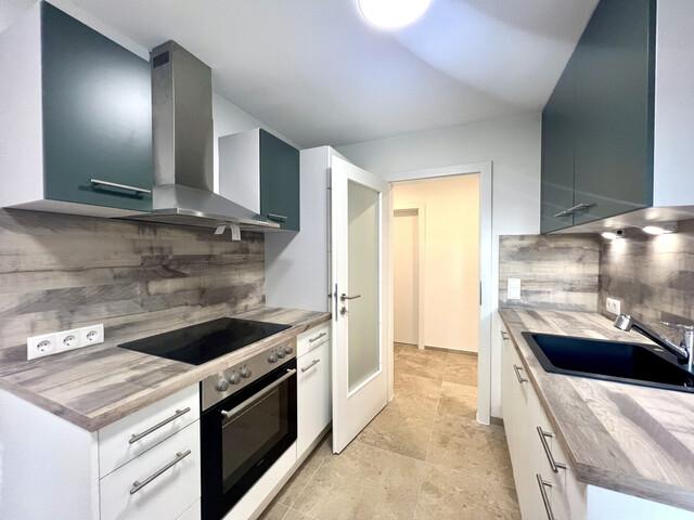 Apartment kaufen in Bregenz, Vorarlberg